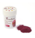 Colorant origine naturelle bio "rouge/rosé" 10g 