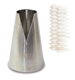 Stainless steel Saint...