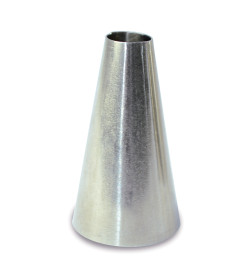 Stainless steel macaroon...