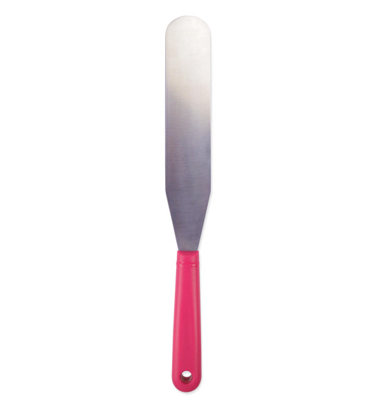 Spatule flexible en inox Spatule flexible en inox