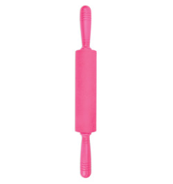 Silicone pastry roller