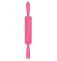 Silicone pastry roller