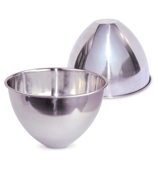 Cul de poule inox Cul de poule inox