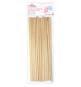 25 Cotton candy sticks
