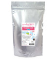 Préparation sucrée bleue pour barbe à papa arôme cola 400 g réf.4554