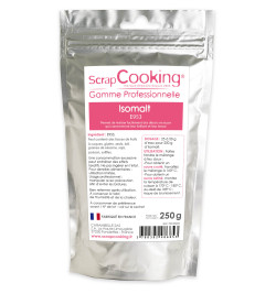 Isomalt réf.8687