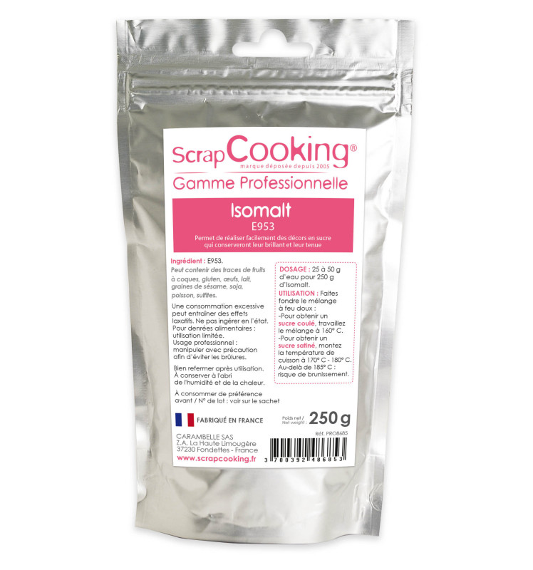 Isomalt 250g