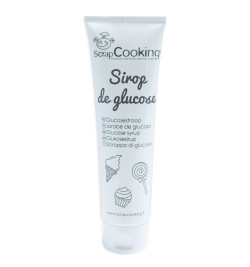 Tube sirop de glucose réf.4544