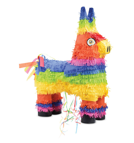 Piñata âne Piñata âne