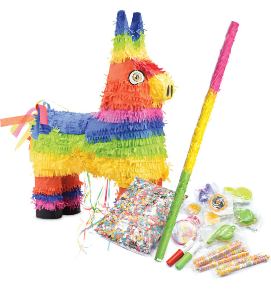 Kit piñata âne Kit piñata âne