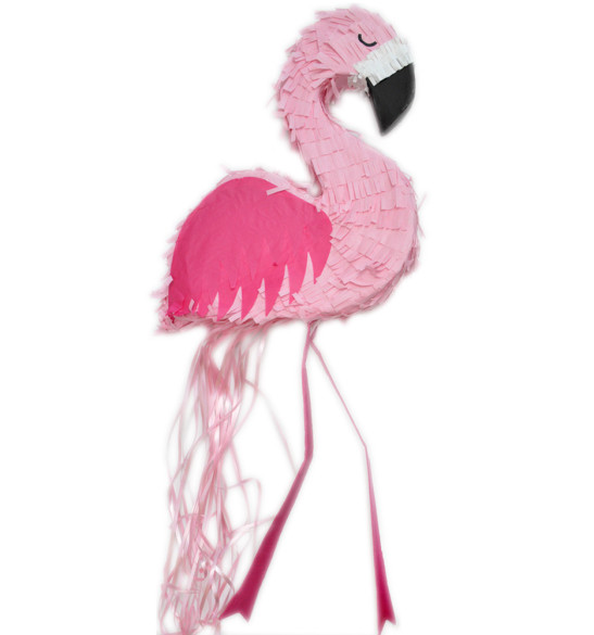 Piñata flamant rose Piñata flamant rose