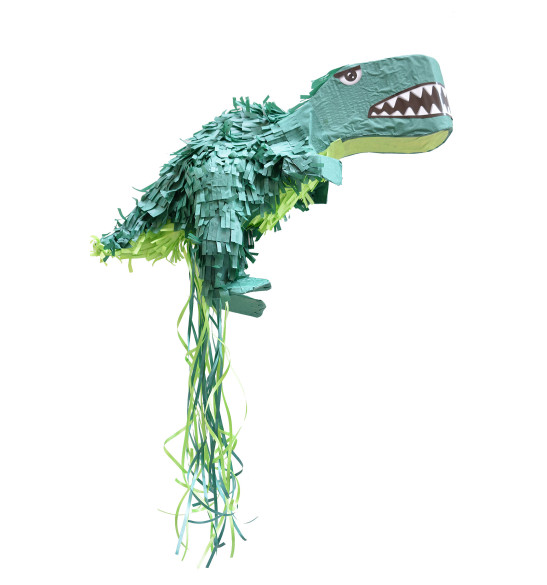 Piñata dinosaure Piñata dinosaure