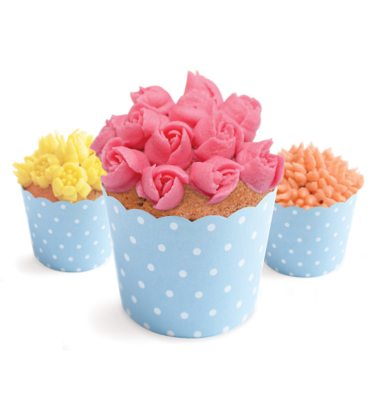 3D Flower piping tip kit