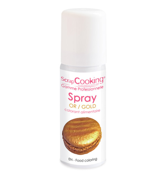 Spray or Spray or