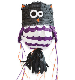 Owl piñata