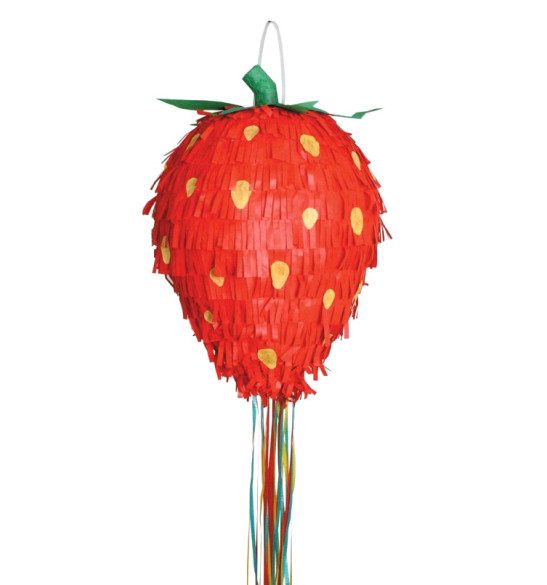 Piñata Fraise Piñata Fraise