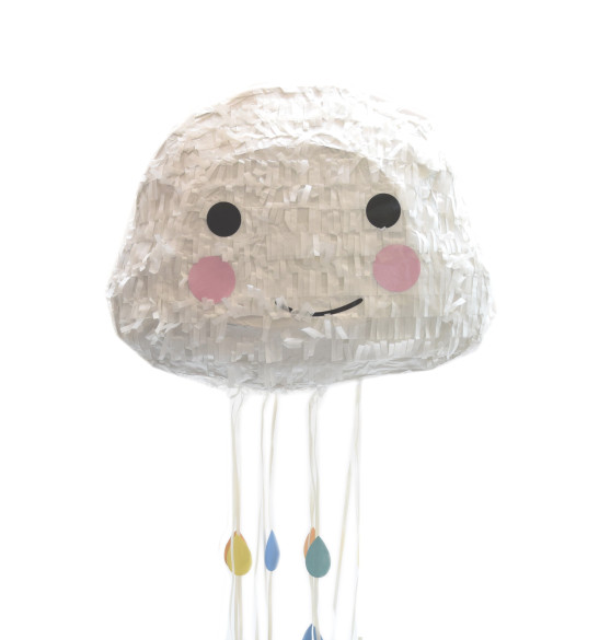 Piñata Nuage Piñata Nuage