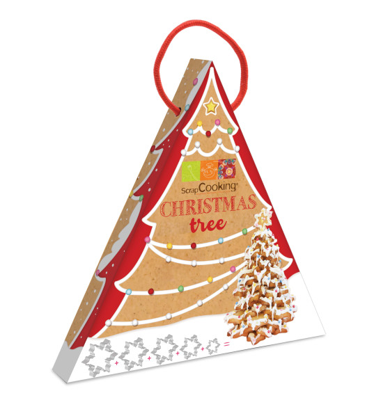Kit Christmas tree Kit Christmas tree