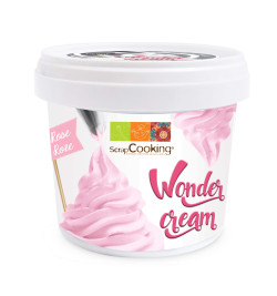 Pot of pink Wonder cream 150G