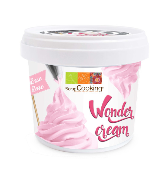 Pot wonder cream rose Pot wonder cream rose
