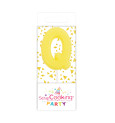 Mini candle Q