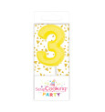 Mini candle 3