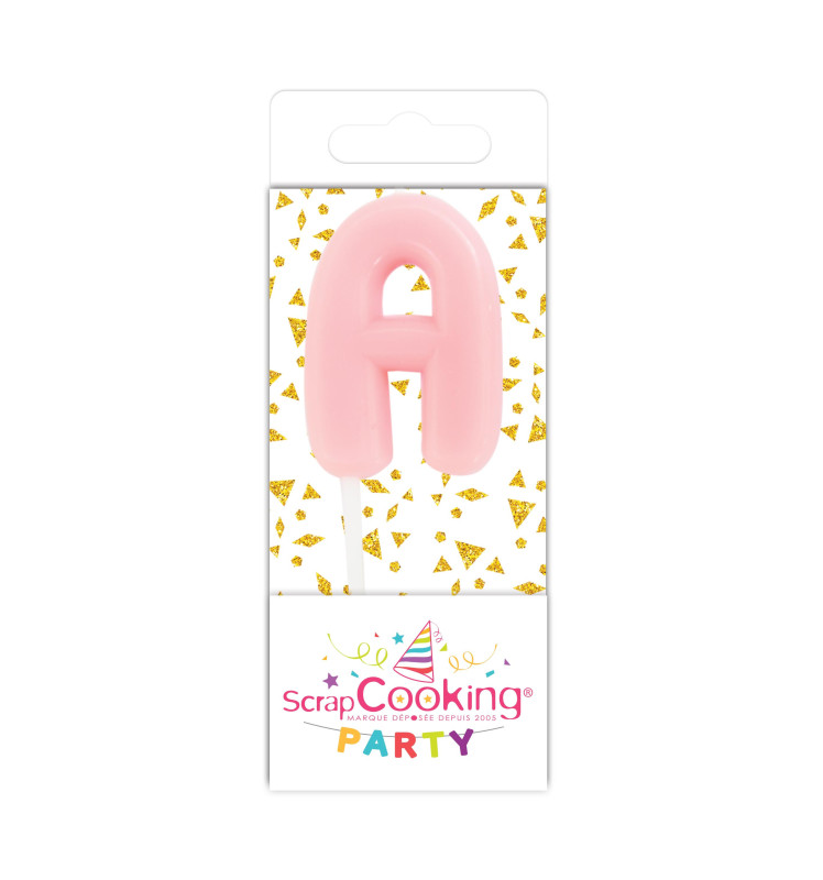 Mini candle A