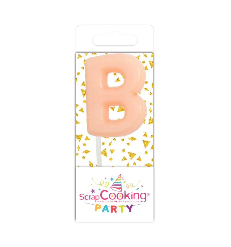 Mini candle B