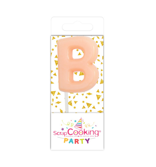 Mini candle B Mini candle B