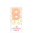 Mini candle B