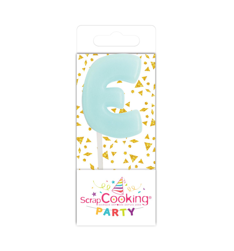 Mini candle E