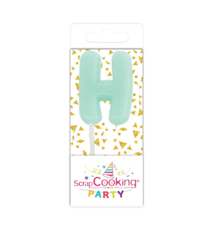 Mini candle H