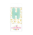 Mini candle H