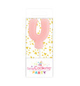 Mini candle Y
