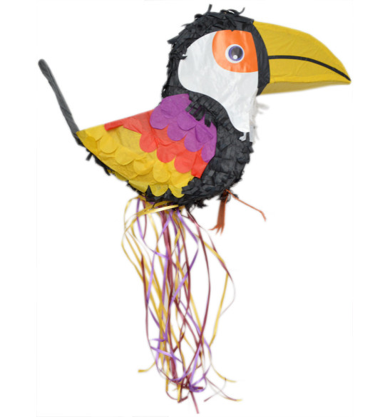 Piñata Toucan Piñata Toucan