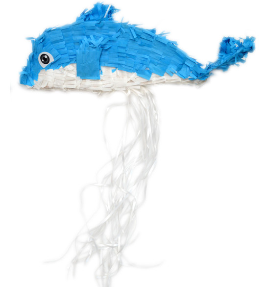 Piñata Bébé Dauphin Piñata Bébé Dauphin