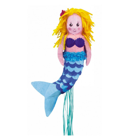 Piñata Sybilline Sirène Piñata Sybilline Sirène