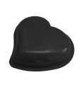 Semi-rigid heart mould: