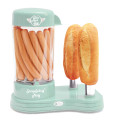 Hot-dog machine