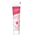 Colorant gel rose fraise 20 gr réf.7141