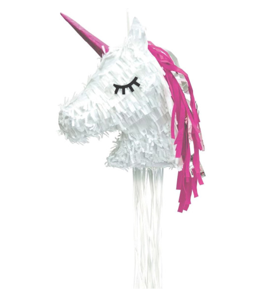 Piñata kawaï Licorne Piñata kawaï Licorne