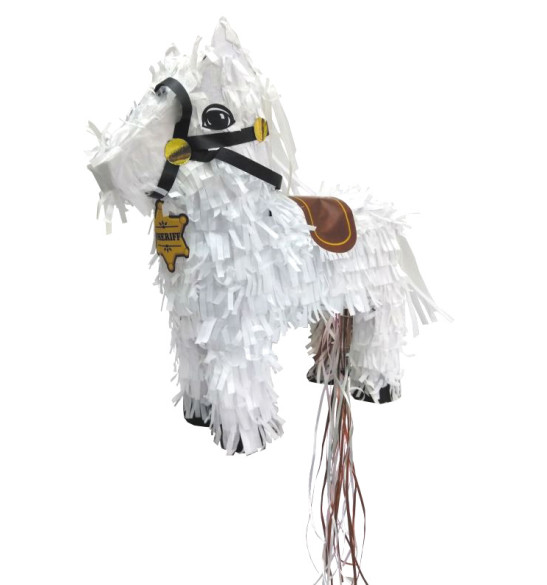 Piñata Cheval de Cow Boy Piñata Cheval de Cow Boy