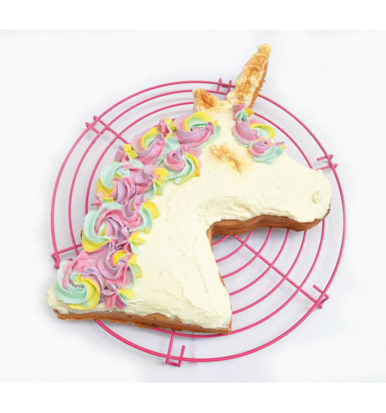 Kit Pâtisserie Enfants Licorne Scrapcooking : achat, vente - Cuisine Addict