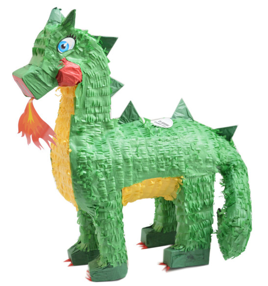 Piñata dragon 3D Piñata dragon 3D