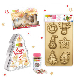 Box Noël