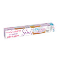 Rouleau pâte à sucre Sirène 150 gr