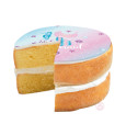 Réalisation gâteau sirène réf.7279