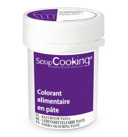 Food colouring paste 20g -...