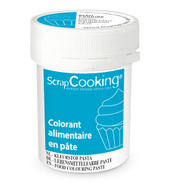 Food colouring paste 20g -...