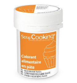 Food colouring paste 20g -...